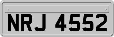 NRJ4552