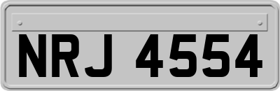 NRJ4554