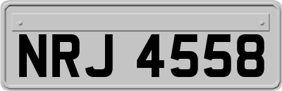 NRJ4558