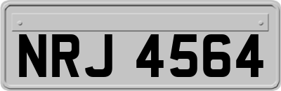 NRJ4564