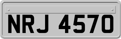 NRJ4570