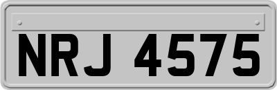 NRJ4575
