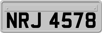 NRJ4578