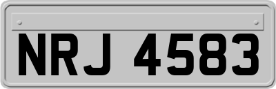 NRJ4583