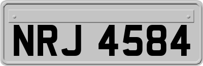 NRJ4584