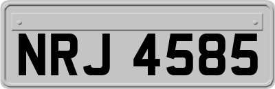 NRJ4585