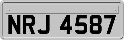 NRJ4587