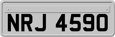 NRJ4590