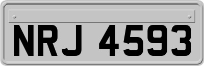 NRJ4593