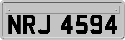 NRJ4594