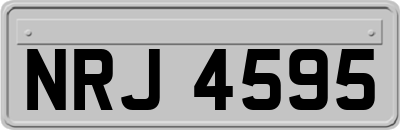 NRJ4595