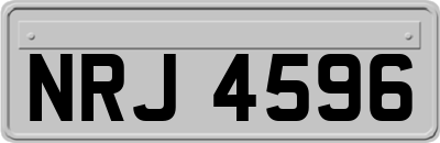 NRJ4596