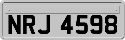NRJ4598