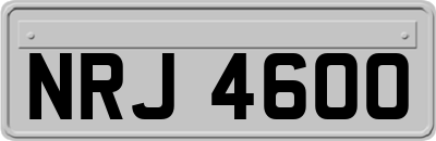 NRJ4600