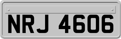 NRJ4606