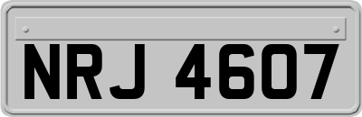 NRJ4607