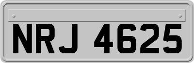 NRJ4625
