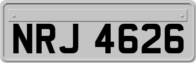 NRJ4626