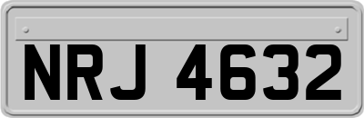 NRJ4632