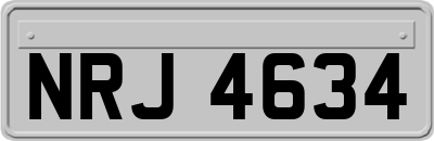 NRJ4634