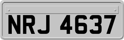 NRJ4637