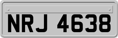 NRJ4638