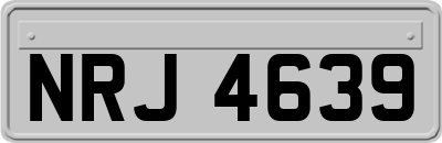 NRJ4639