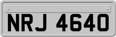 NRJ4640