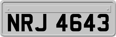 NRJ4643