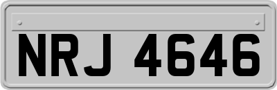 NRJ4646