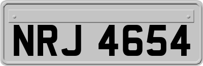 NRJ4654