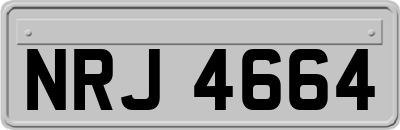 NRJ4664