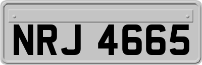 NRJ4665