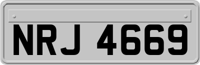 NRJ4669