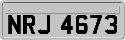 NRJ4673