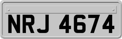 NRJ4674