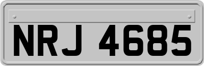 NRJ4685