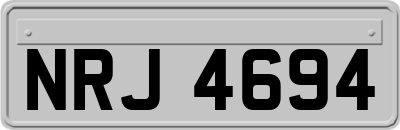 NRJ4694