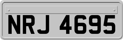 NRJ4695
