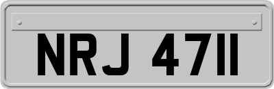 NRJ4711
