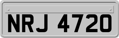 NRJ4720