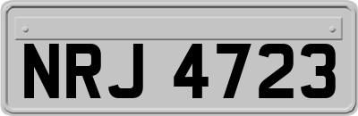 NRJ4723