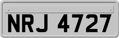 NRJ4727