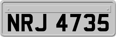 NRJ4735