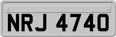 NRJ4740