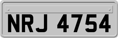 NRJ4754