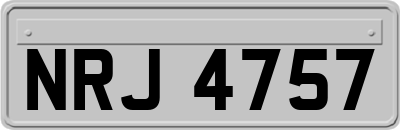 NRJ4757