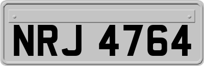 NRJ4764