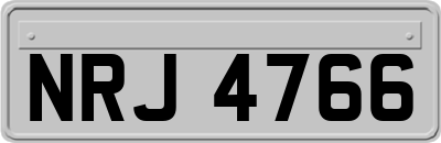 NRJ4766