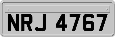 NRJ4767